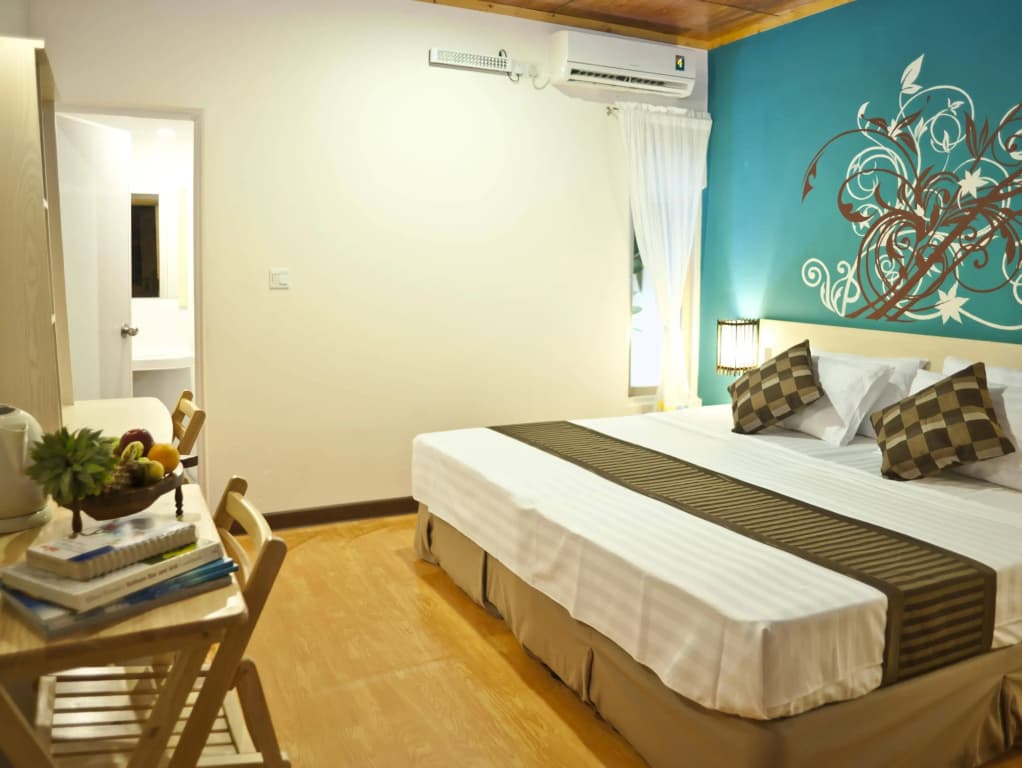 Stingray Beach Inn - photo 1