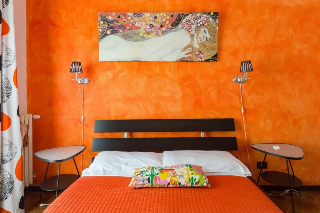 B&B RomAnticaRoma - photo 6