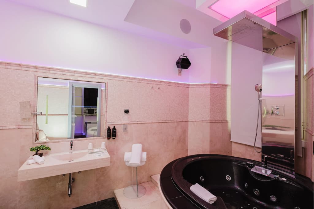 Hotel Trecento - photo 8