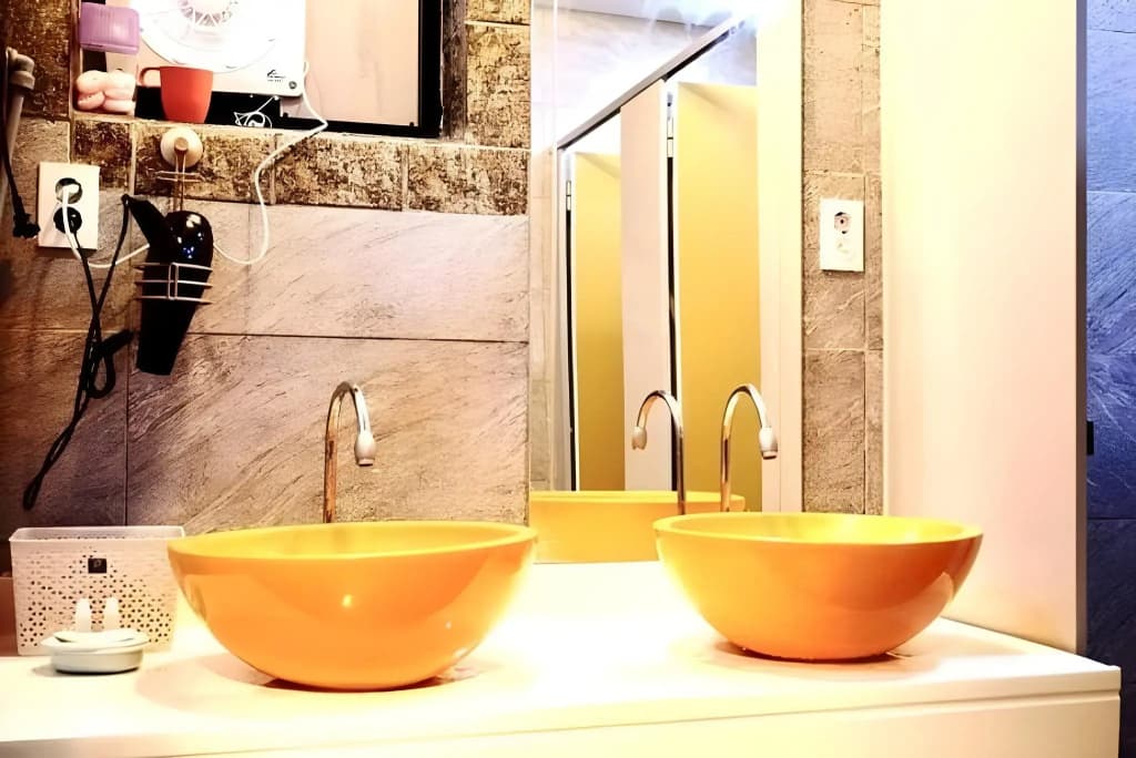 Capsule Hotel Majung - photo 7