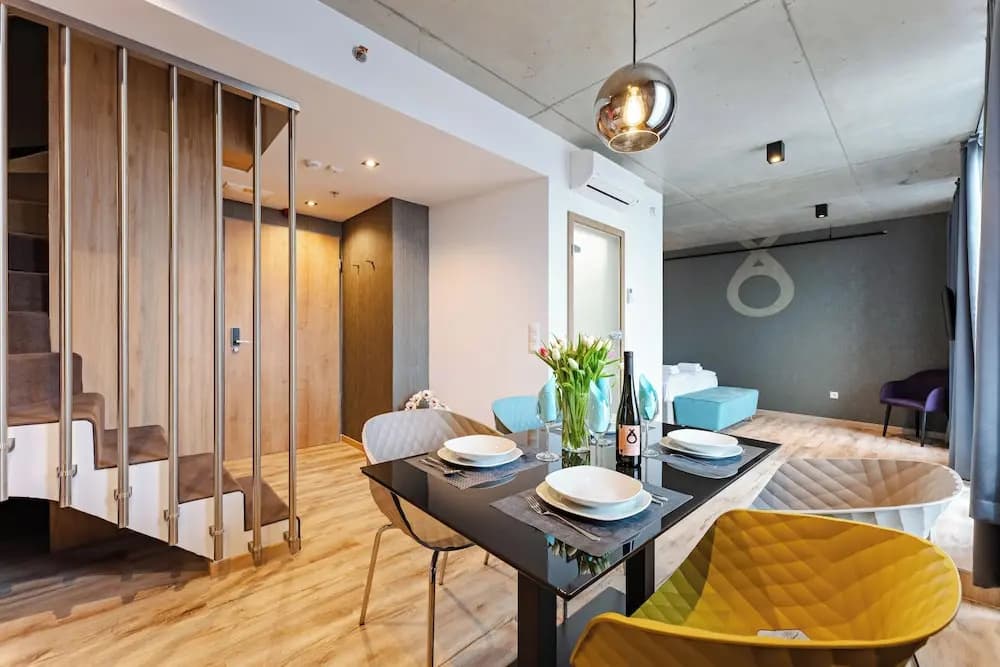Onyx Luxury Budapest - photo 15