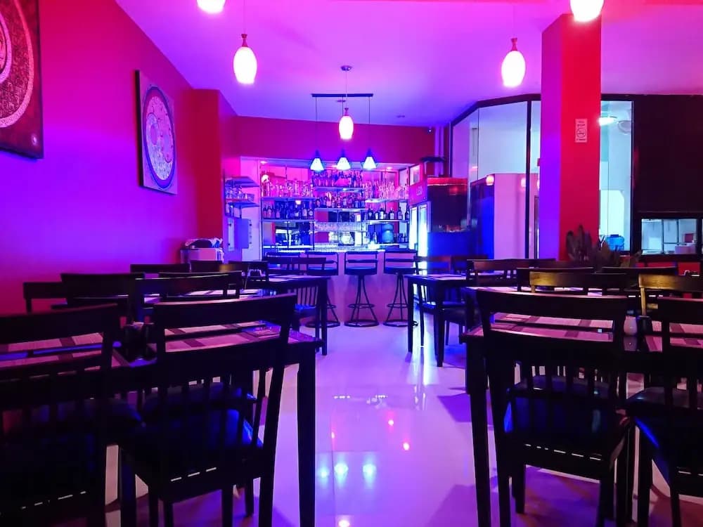 T & C Hotel Patong Beach - photo 21