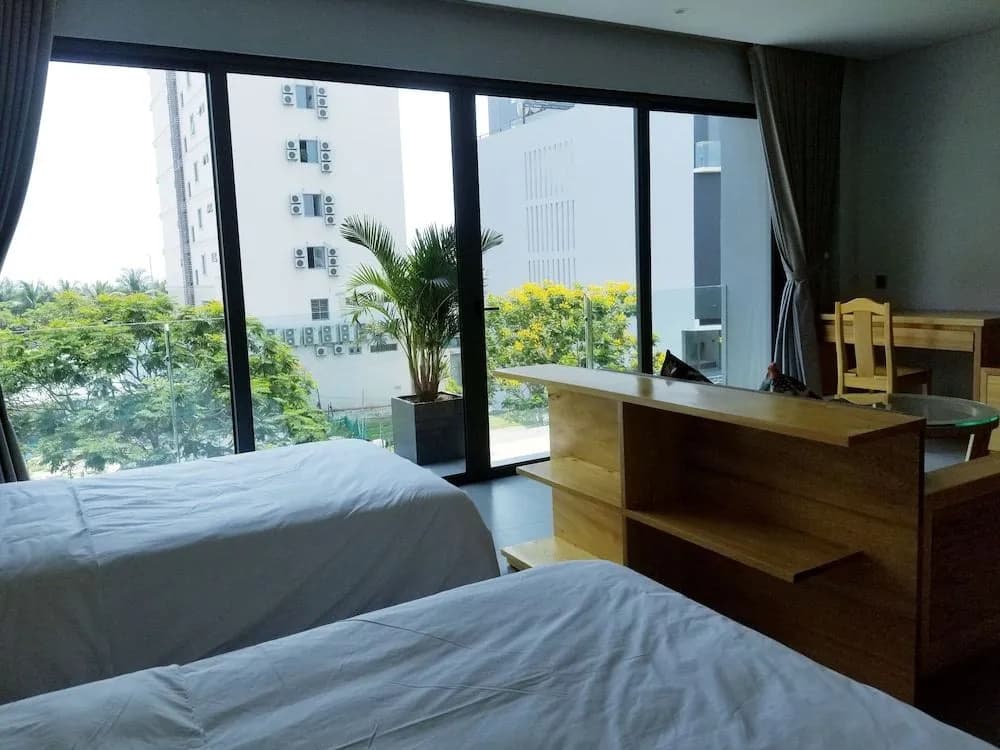 Sekong Apartment - photo 18