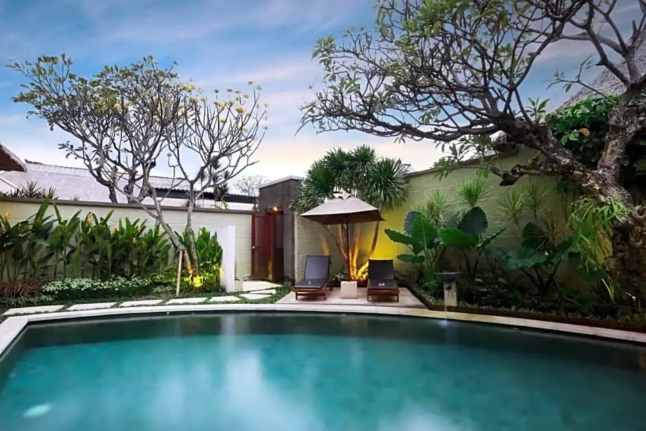 The Bali Bliss Villa - photo 7