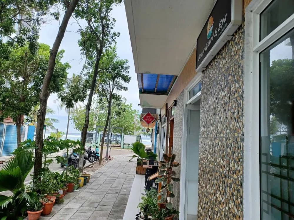 Beach Grand & Spa Premium - photo 15