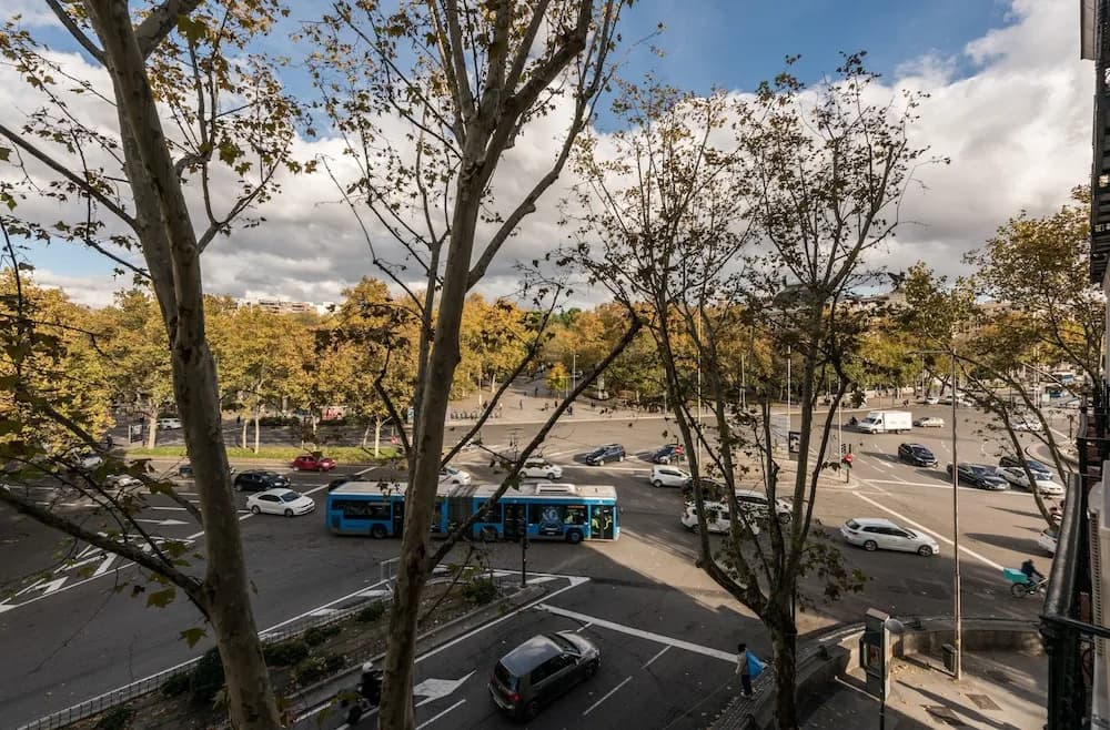 Atocha City Center - photo 17