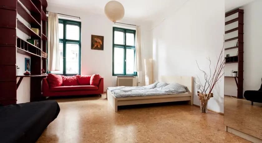 Gorgeous Flat Opera - photo 2