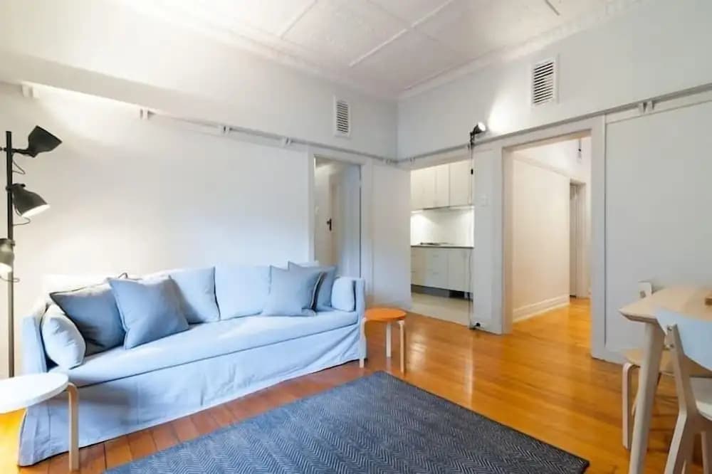 Spacious Art Deco apt. in Darlinghurst - photo 6
