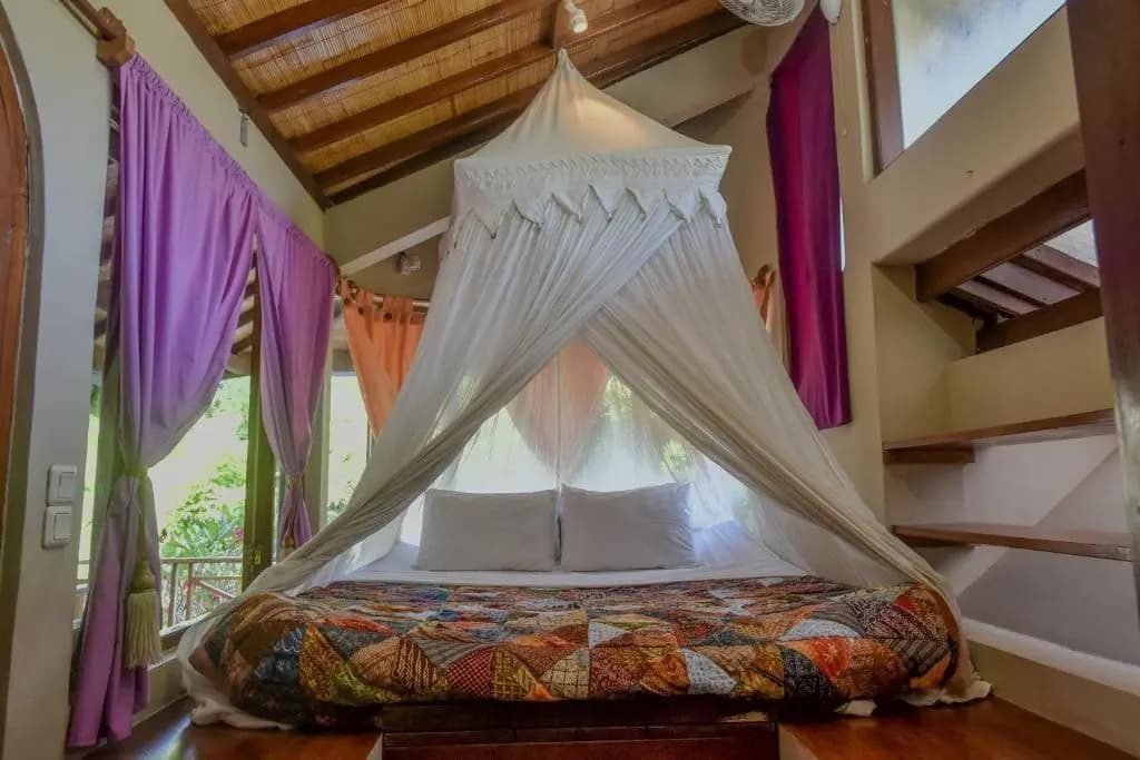 Ben Bali Villa - photo 2