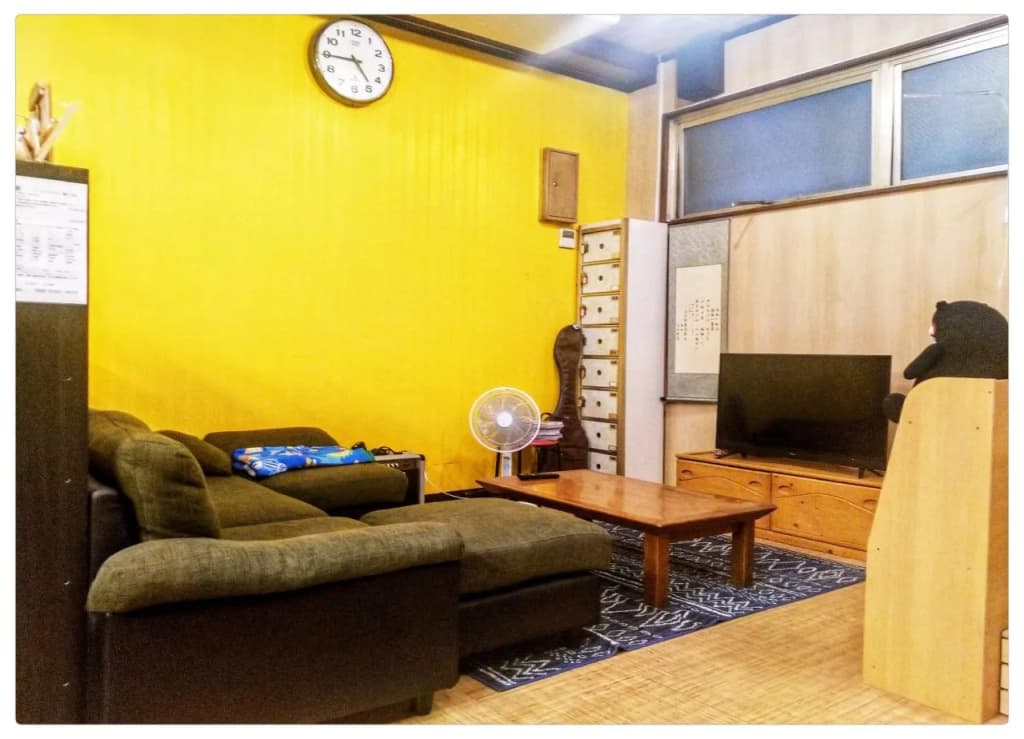Hostel Furoya - photo 3