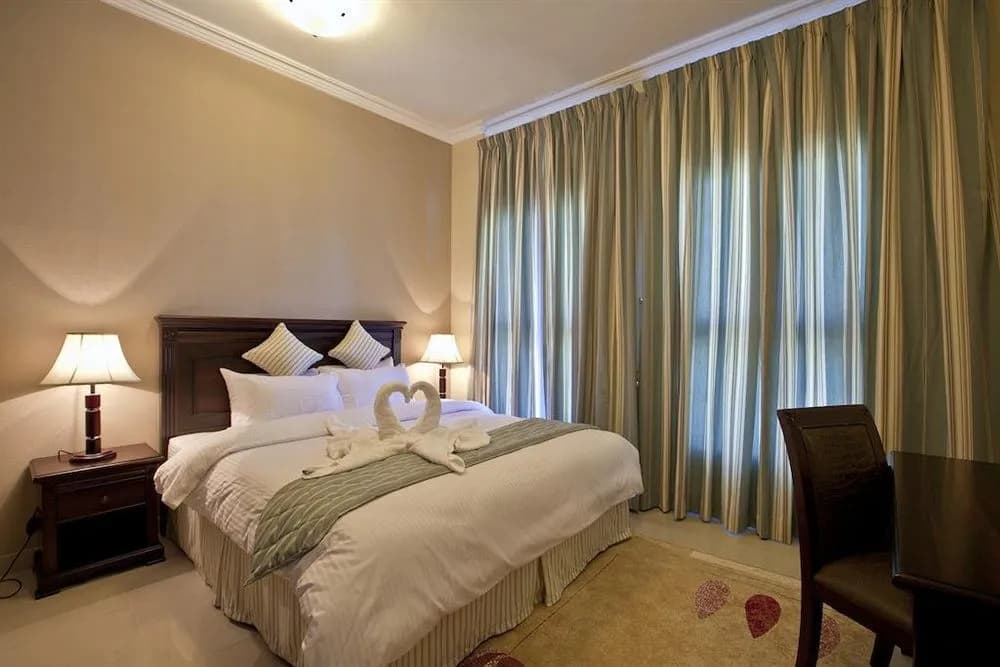 Doha Downtown Hotel Apartments - photo 7