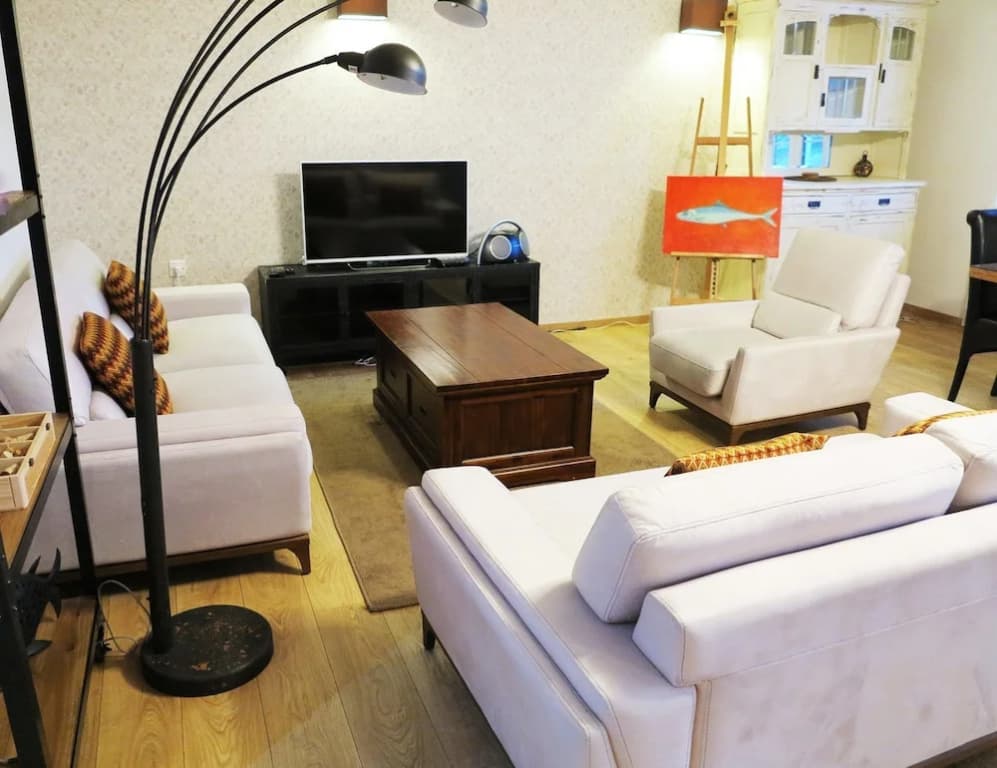 WelcomeTbilisi Old Town Apartments - photo 2