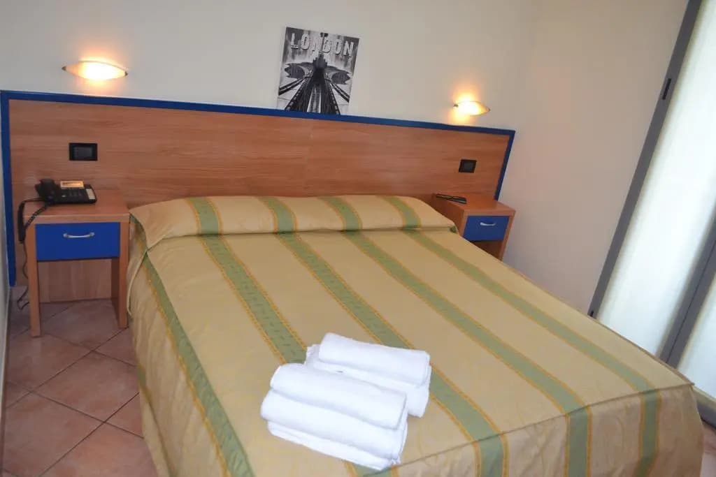 Hotel Iride - photo 22