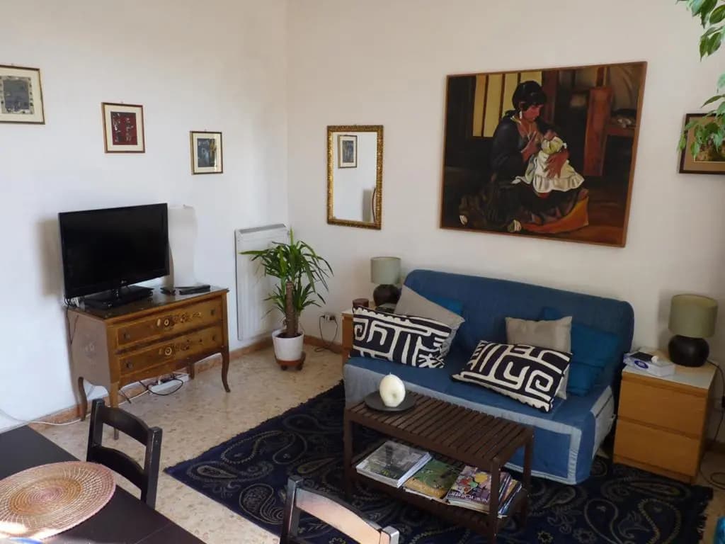 Apartment Vatican Vista - photo 6