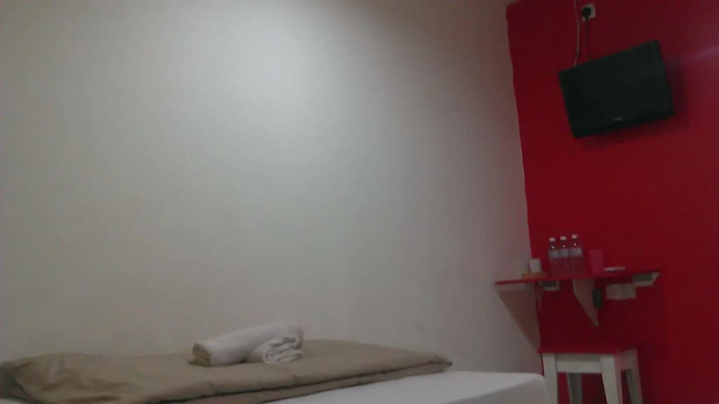 Hotel Alibaba Bukit Bintang - photo 7