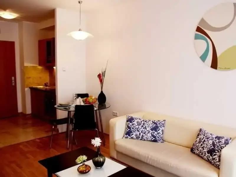 Paradise Apartment - photo 21