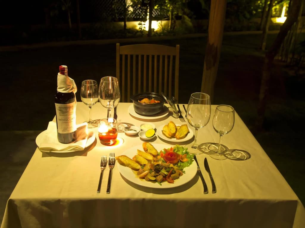 Palm View Villa Hoi An - photo 18