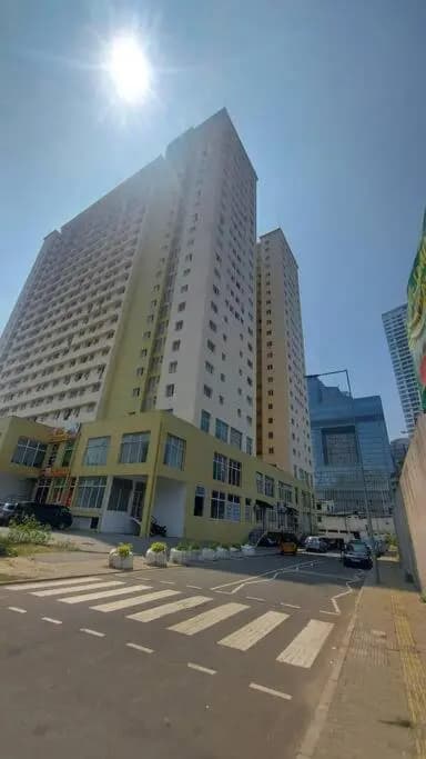 Jays Apartment - Colombo 02 at the heart of convenience - photo 4