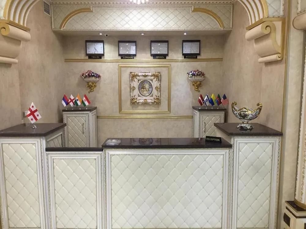 Gold Boutique Rustaveli - main photo