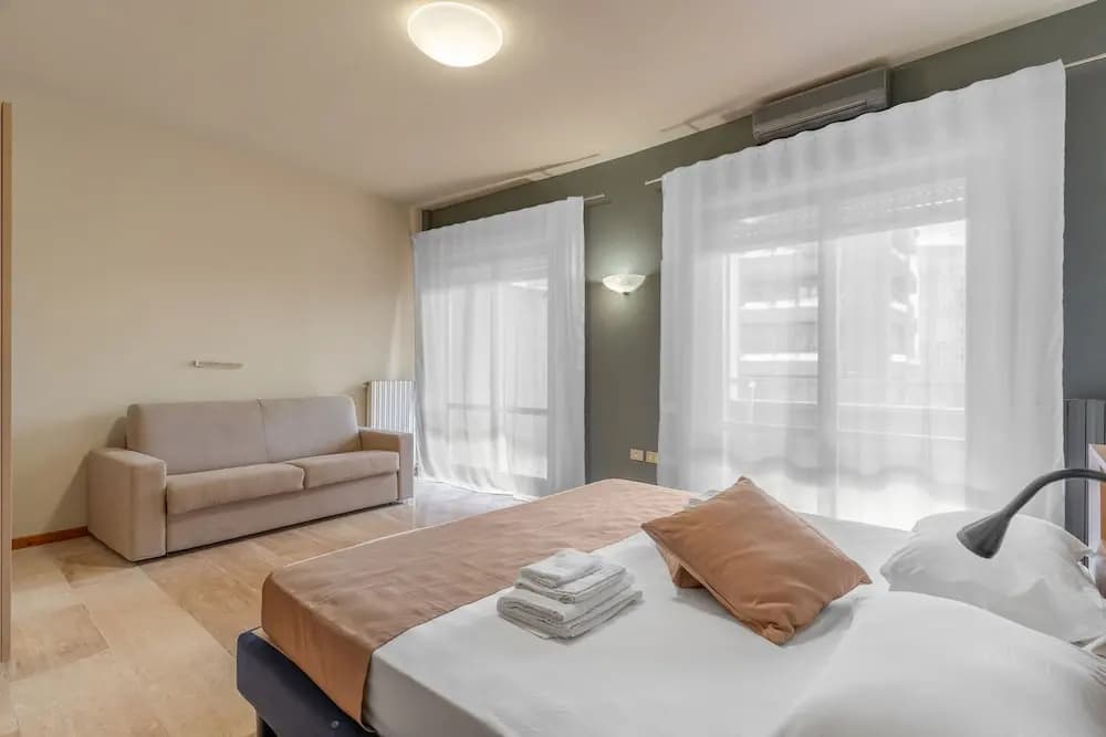 Casa da Suite Fraschini - photo 23