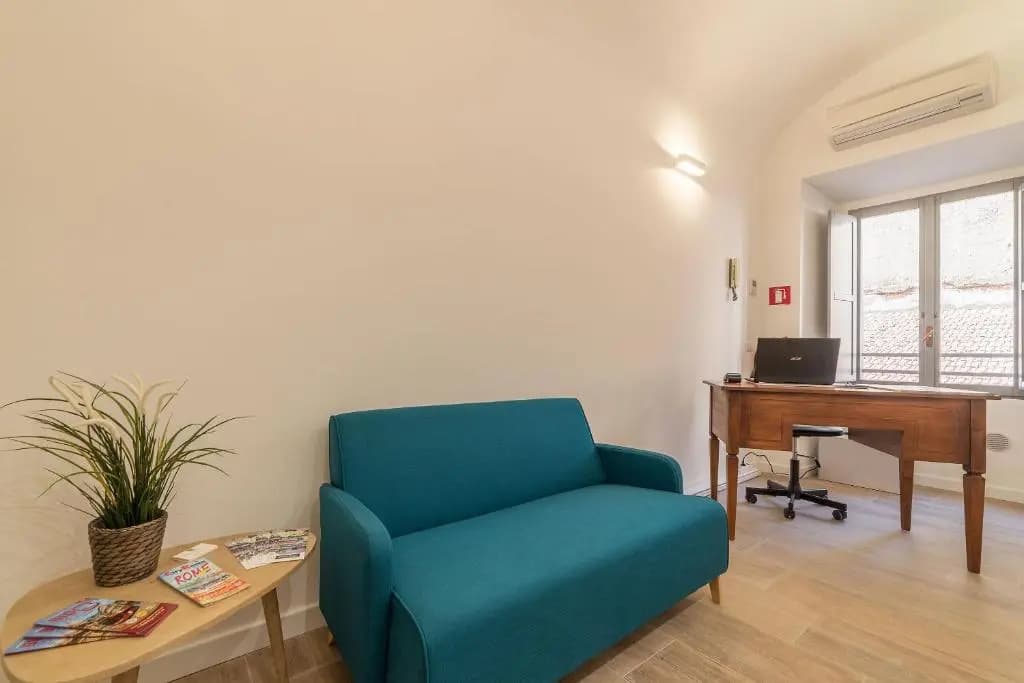 Roma Station House - photo 9