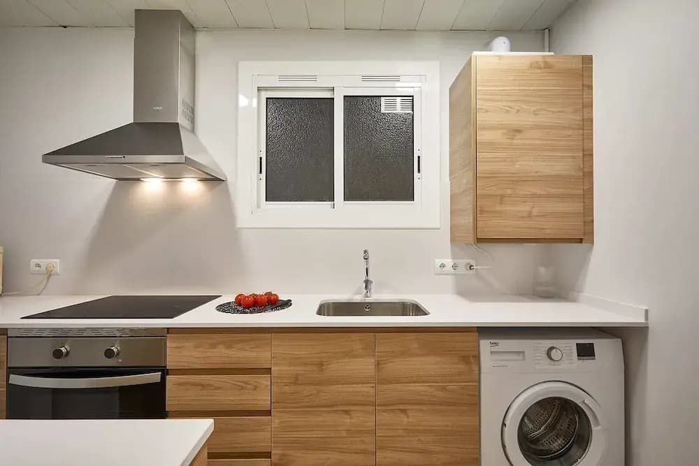 BBarcelona Calabria Flat - photo 15