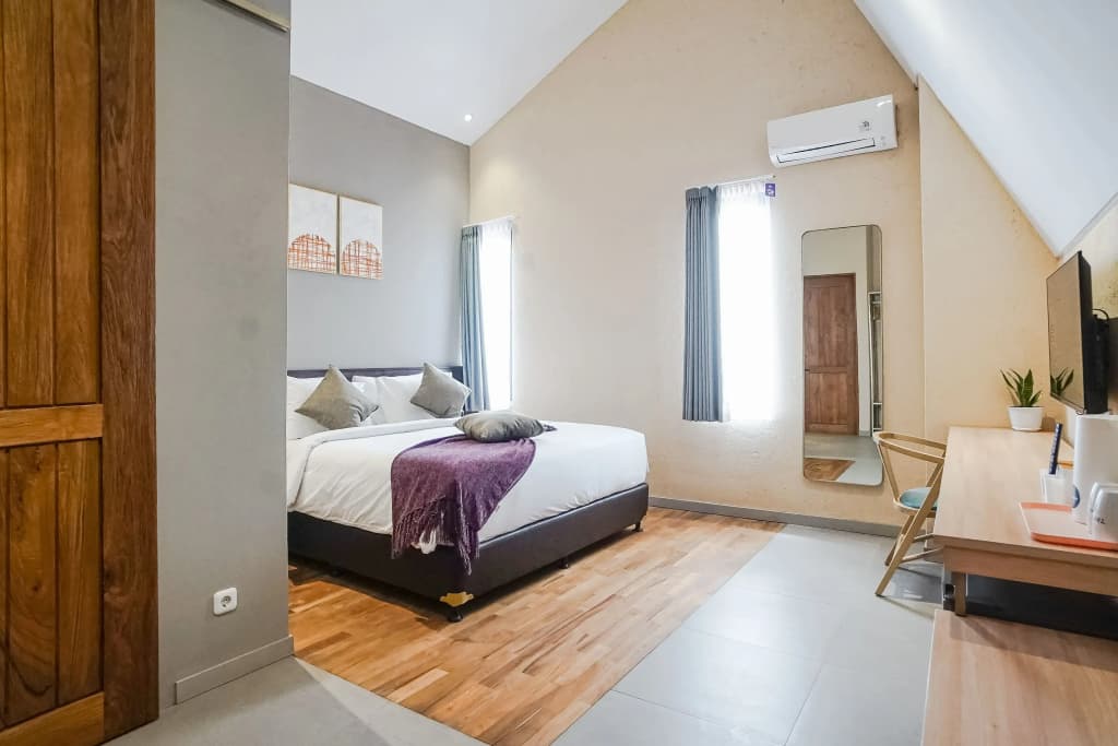 Tanaga Coliving - photo 17