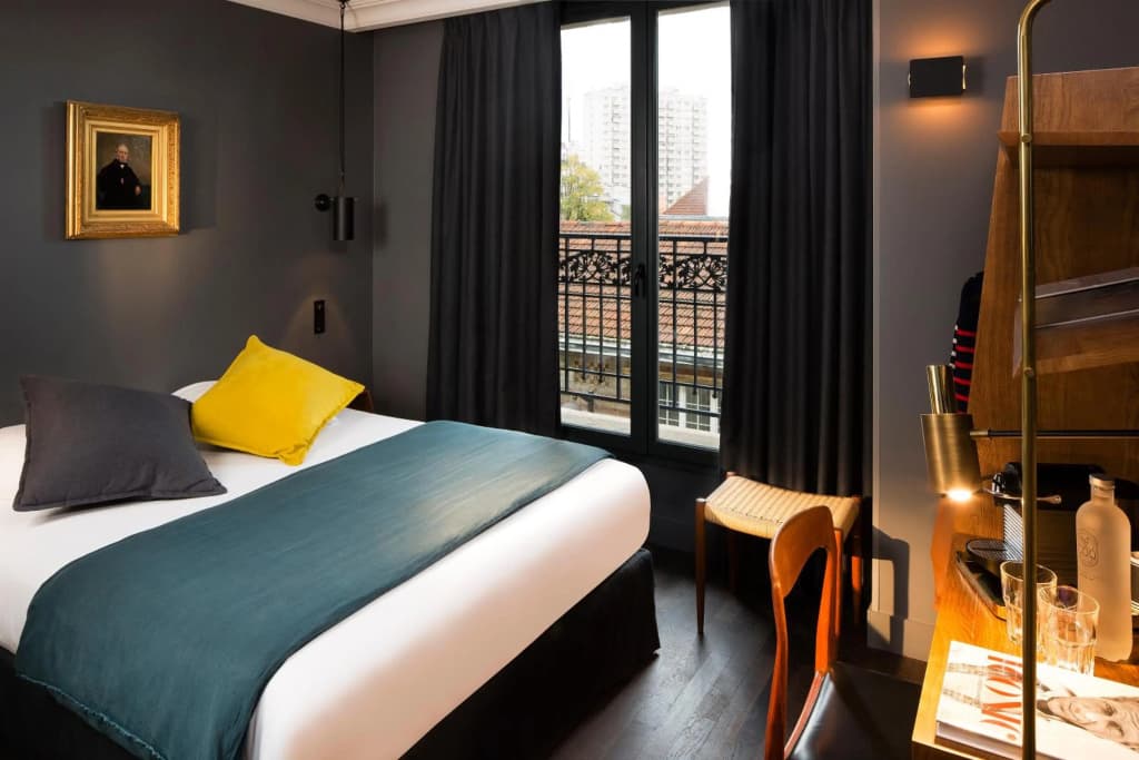 COQ Hotel Paris - photo 3