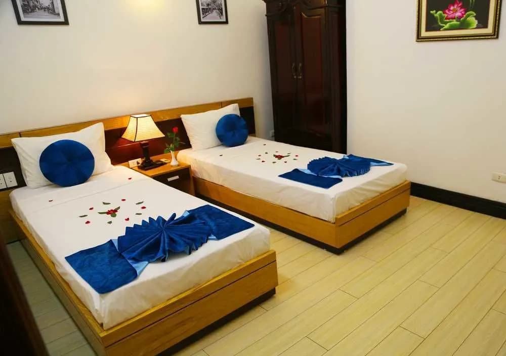 Family Holiday Hotel - photo 37