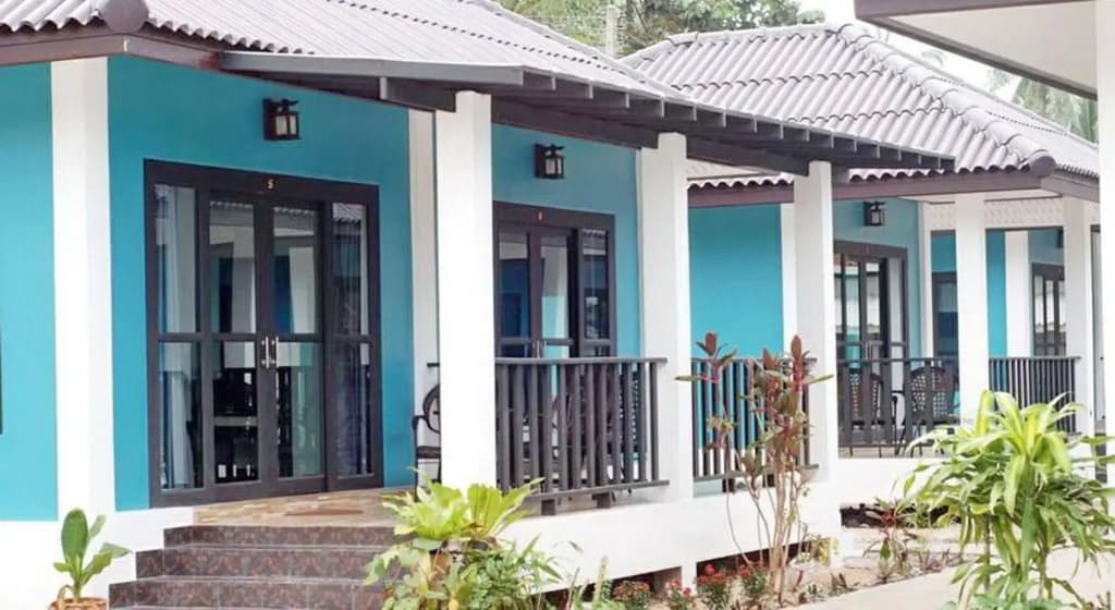 Lanta Memory Resort - photo 1