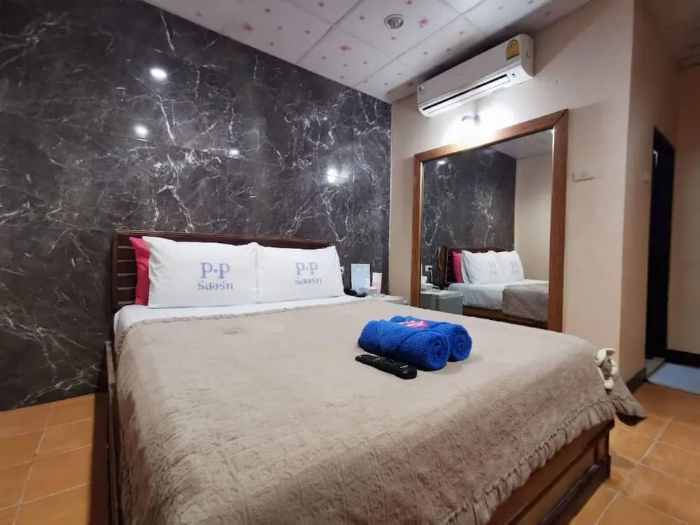 PP Resort Suwintawong - photo 2