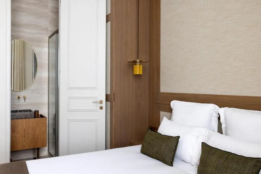 HIGHSTAY - Luxury Serviced Apartments - Le Marais - photo 13