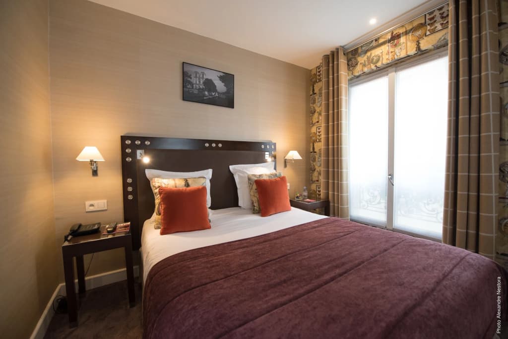 Le 46 Hotel - photo 45