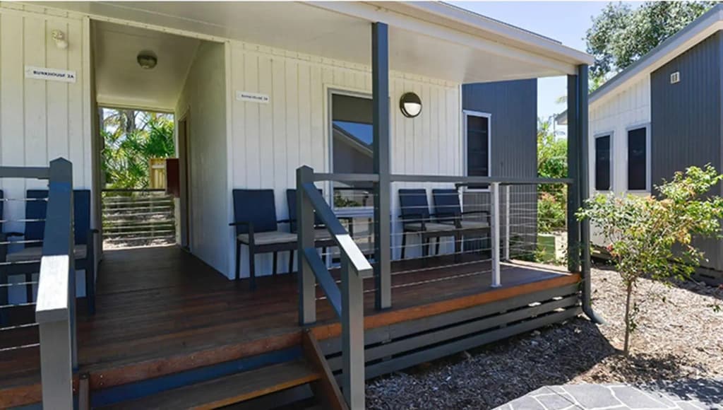 Big4 Sydney Lakeside Holiday Park - photo 11