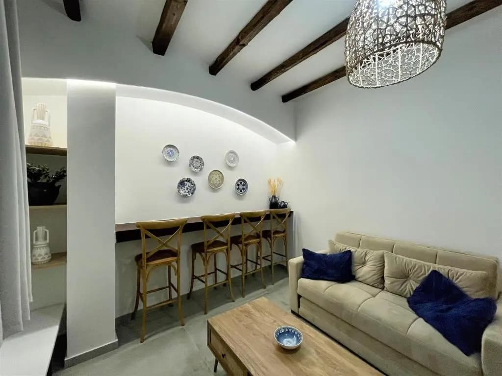 Chic Centre Suites Athens - photo 13