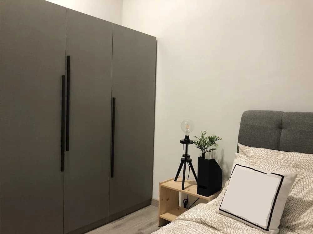 SOUTHKEY Midvalley Mosaic Residence - photo 4