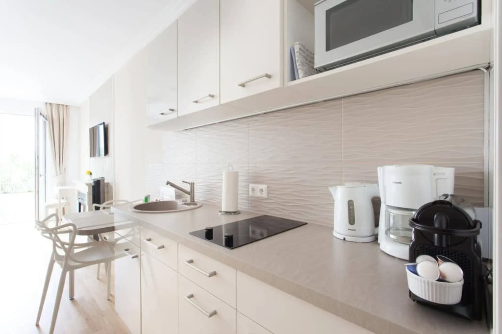 Sofie Apartments - photo 16