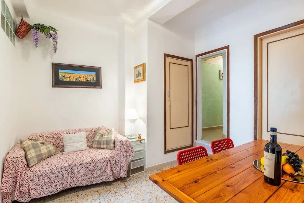 San Ambrogio Students House - main photo