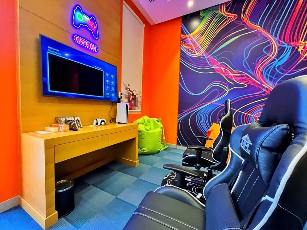 Aloft by Marriott Dubai South - photo 14