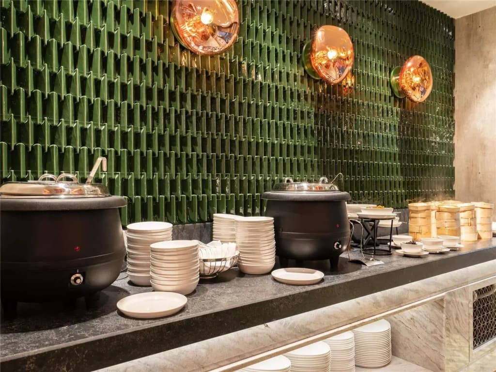 Mercure Miri City Centre - photo 23