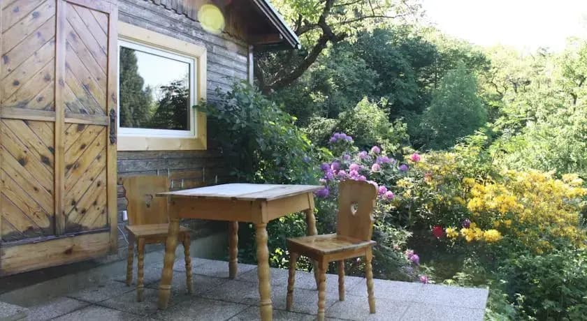Ferienhaus Wien Kunuku - photo 9