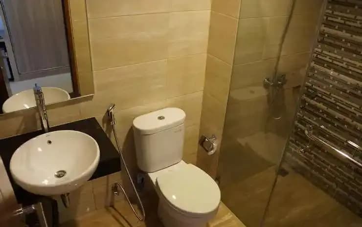 Sanur Elok Residence - photo 13