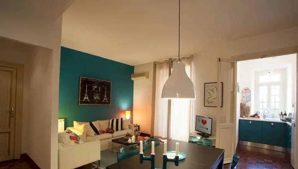 Chroma Apt San Pietro - photo 7
