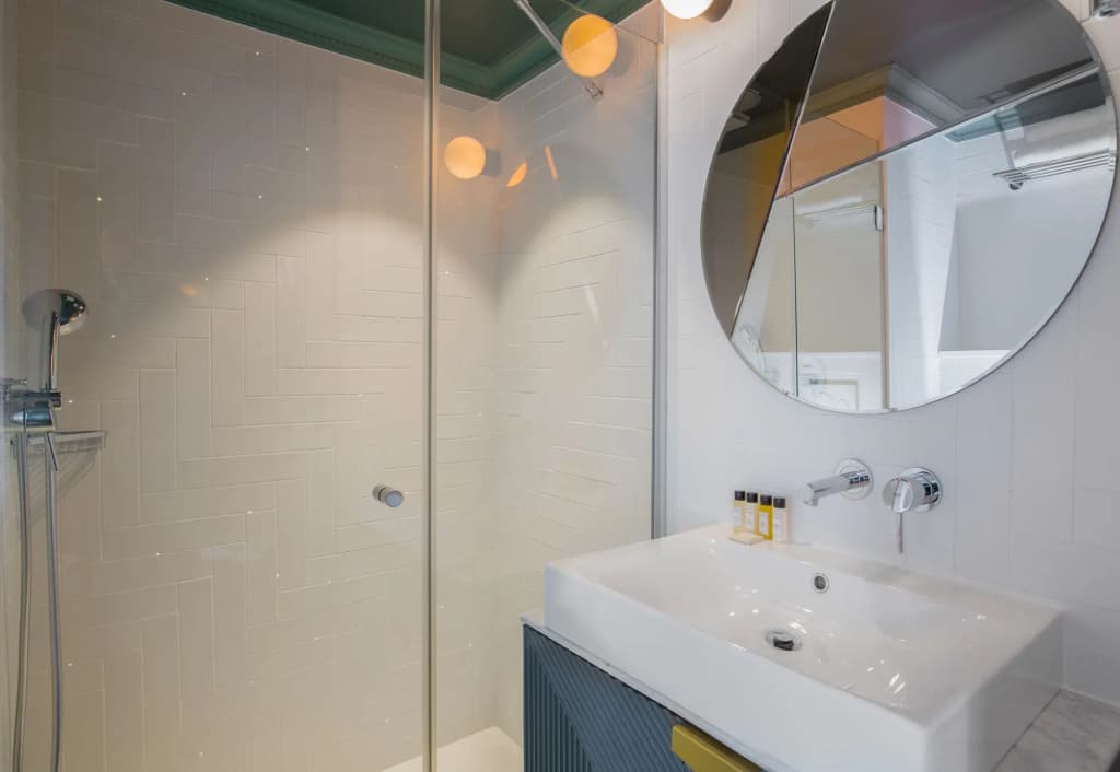 Bob Hotel - photo 10