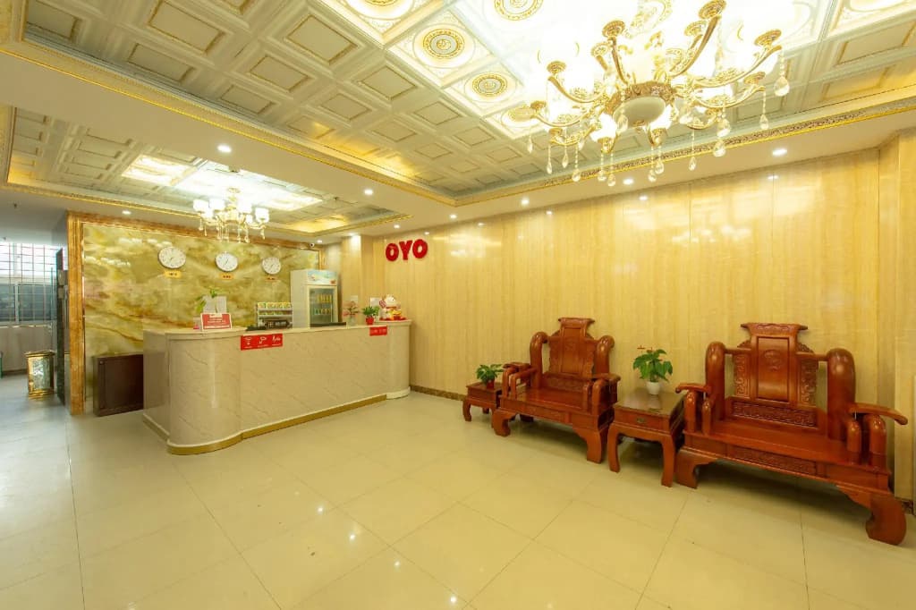 Truong Son Hotel - photo 3