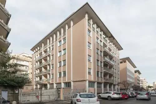 Vatican Luxury 2bd 2ba Apartment - main photo
