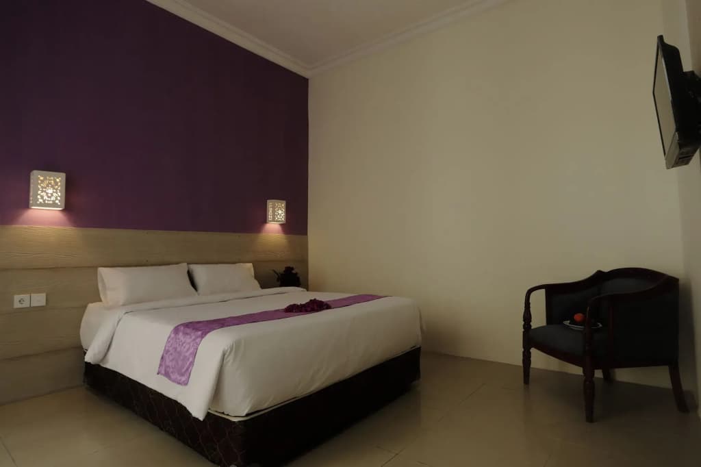 Bali Dream Costel Hotel - photo 4