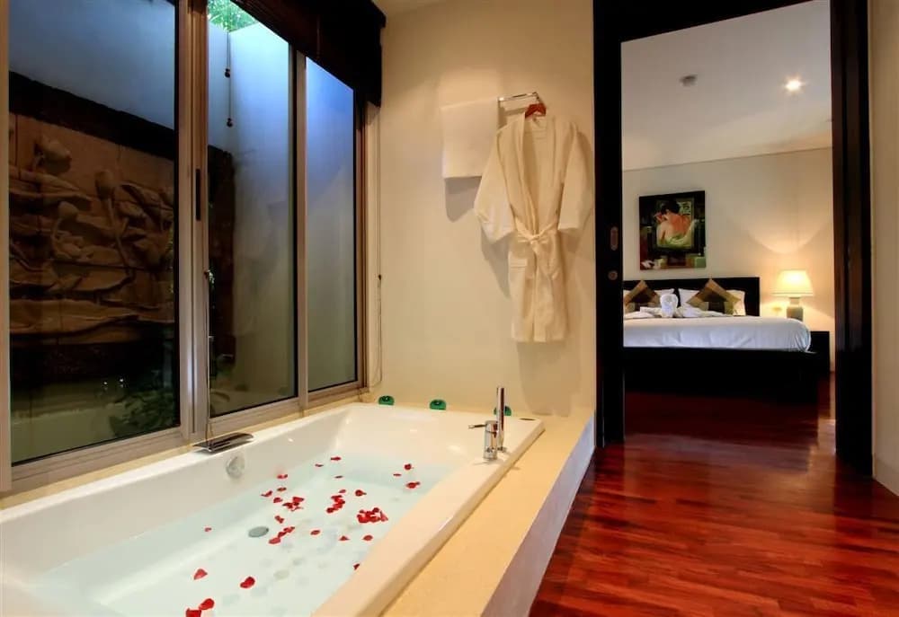 Kata Gardens 2br Holiday Apartment 8A - photo 8