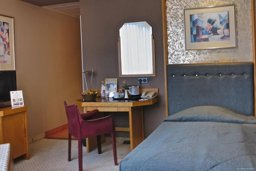 Best Western President - photo 5