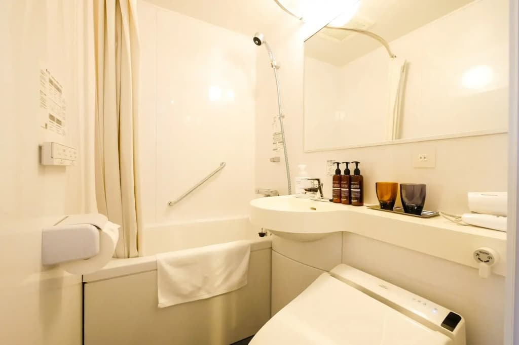 Kin Hotel - photo 9